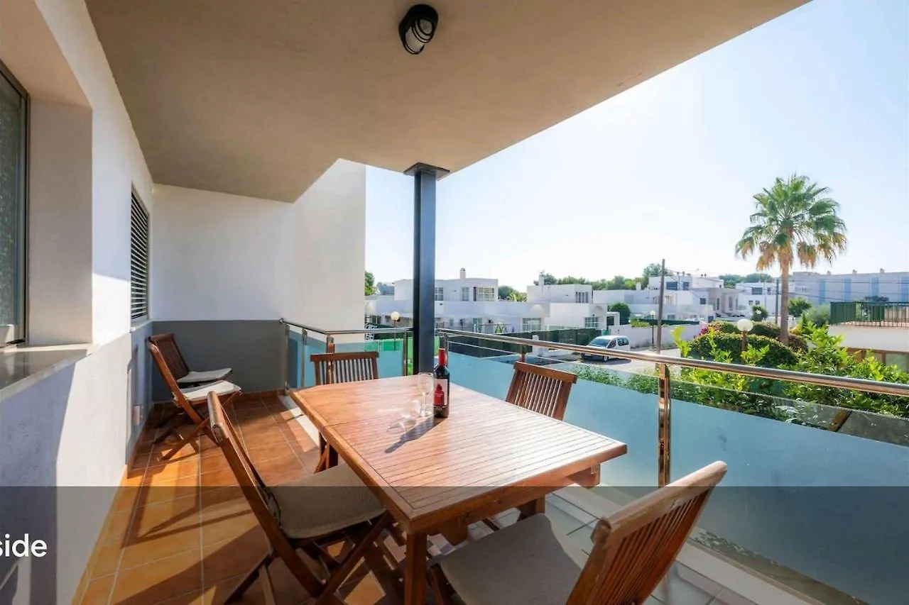 Apartamento Syrenah Can Picafort  0*, Can Picafort (Mallorca) España