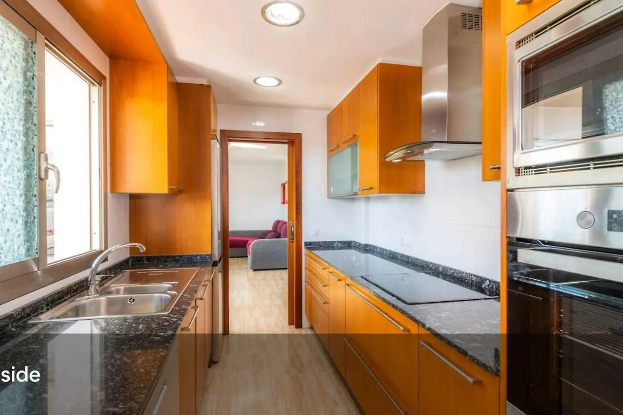Apartamento Syrenah Can Picafort  0*, Can Picafort (Mallorca)
