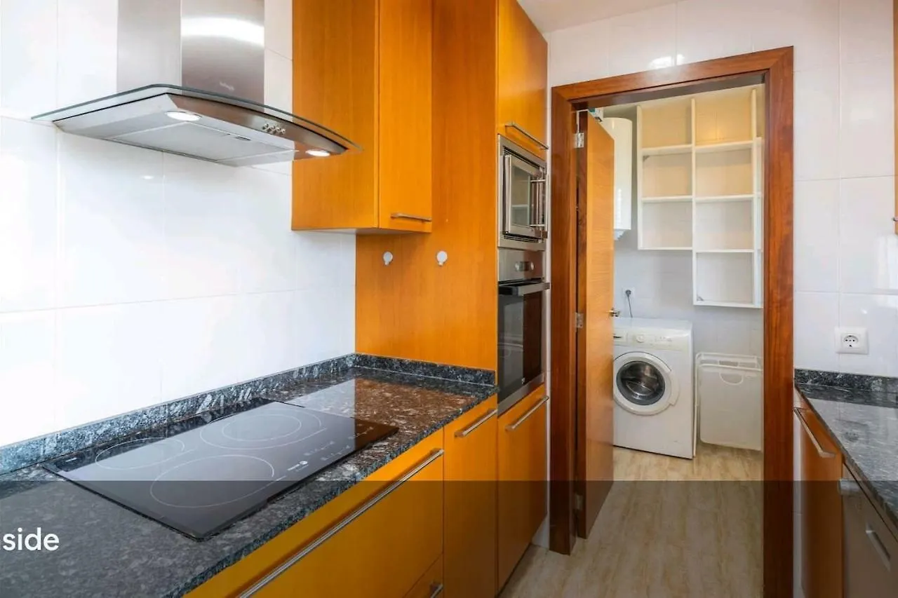 Apartamento Syrenah Can Picafort
