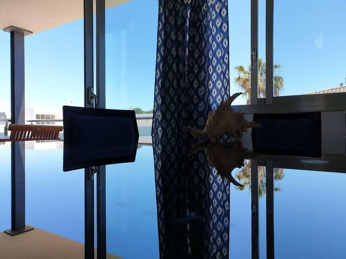 Apartamento Syrenah Can Picafort  España