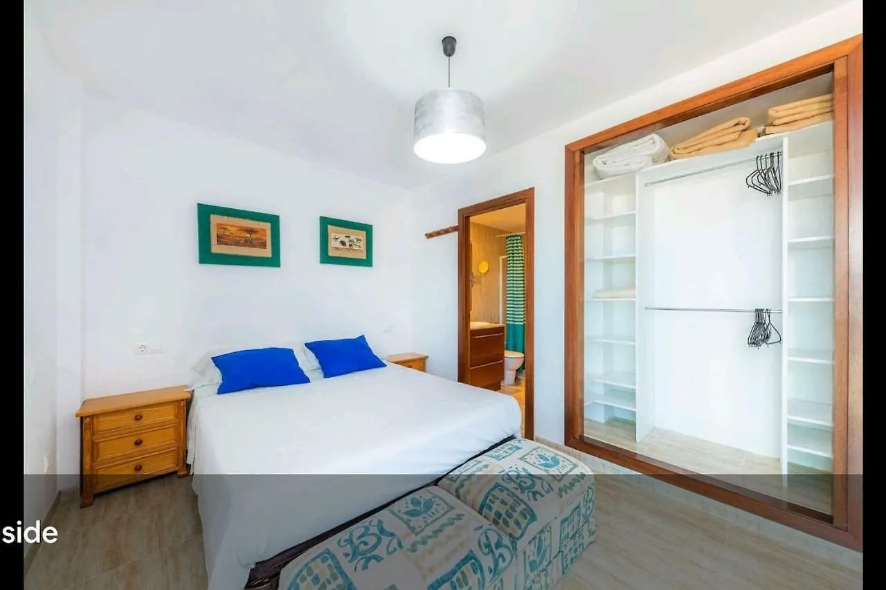 Syrenah Appartement Can Picafort   Can Picafort (Mallorca)