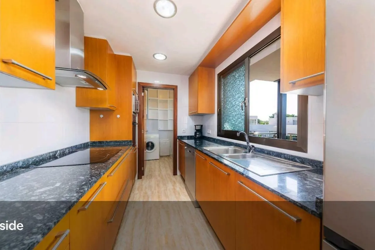 Syrenah Appartement Can Picafort