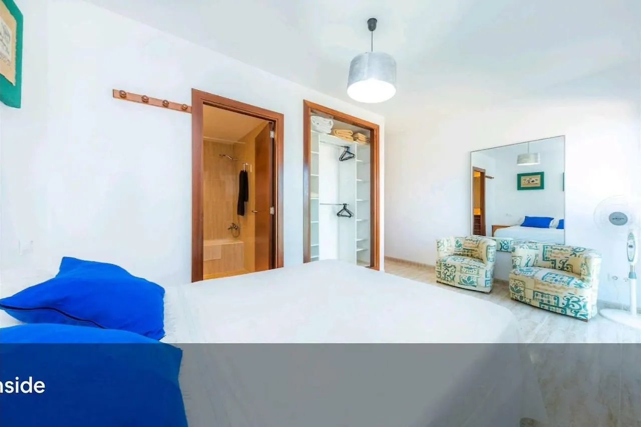 Syrenah Appartement Can Picafort  Can Picafort (Mallorca)