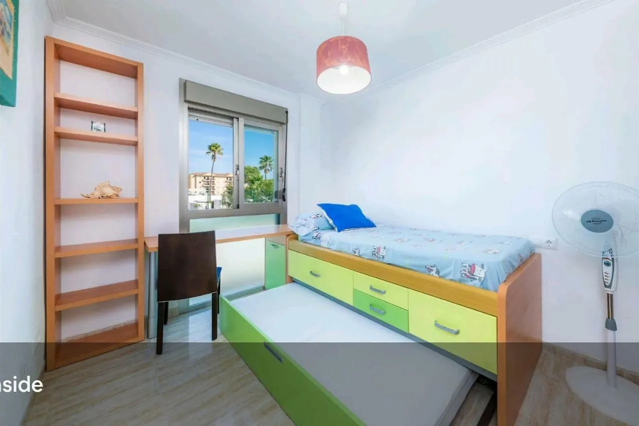 Syrenah Appartement Can Picafort  Spanje